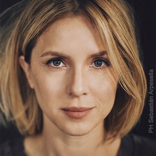 Carla Peterson